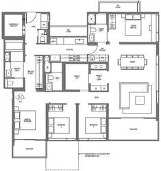 Midtown Modern (D7), Apartment #610373211